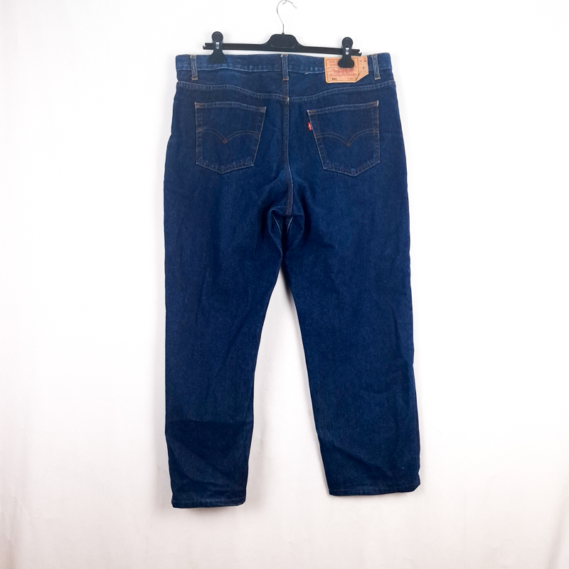 Levi's 501 Talla ESPAÑA 50 W40 de Segunda Mano