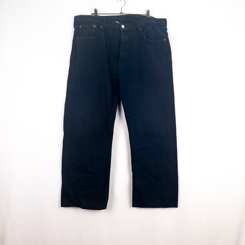 Levi's 501 Talla ESPAÑA 48-50 W38 de Segunda Mano
