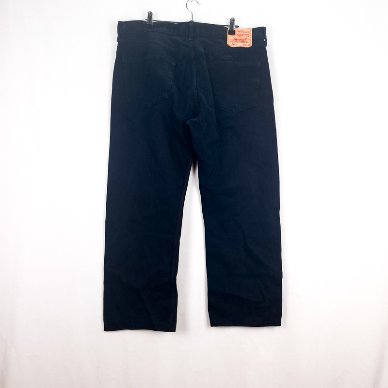 Levi's 501 Talla ESPAÑA 48-50 W38 de Segunda Mano