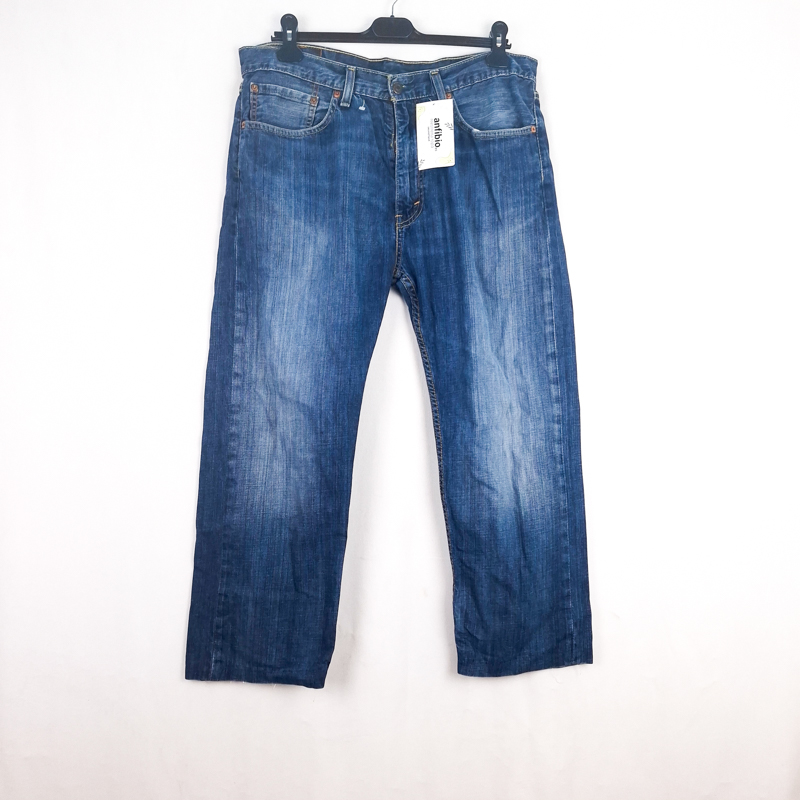 Levi's 505 Talla ESPAÑA 46 W36 de Segunda Mano