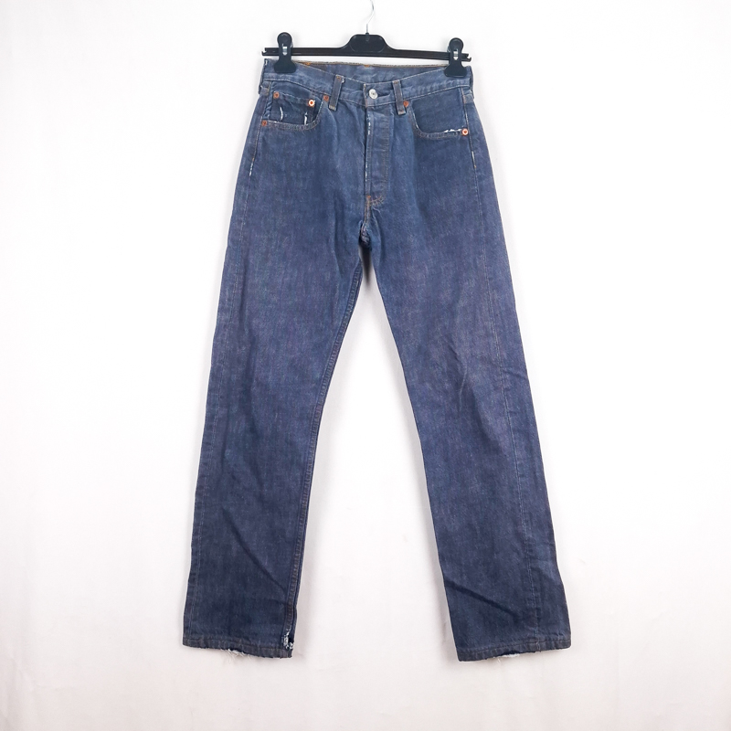 Levi's 501 Talla ESPAÑA 36 W29 de Segunda Mano