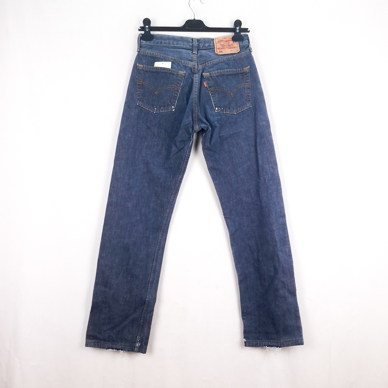 Levi's 501 Talla ESPAÑA 36 W29 de Segunda Mano