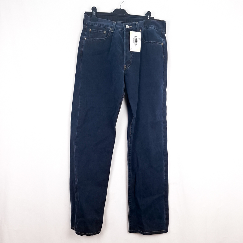 Levi's 451 Black Label Talla ESPAÑA 42 W33 de Segunda Mano