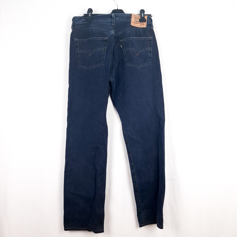 Levi's 451 Black Label Talla ESPAÑA 42 W33 de Segunda Mano