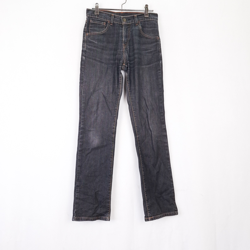 Levi's 595 de 2001 Talla España 34-36 W25 de Segunda Mano