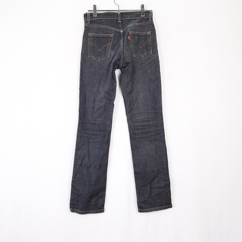 Levi's 595 de 2001 Talla España 34-36 W25 de Segunda Mano