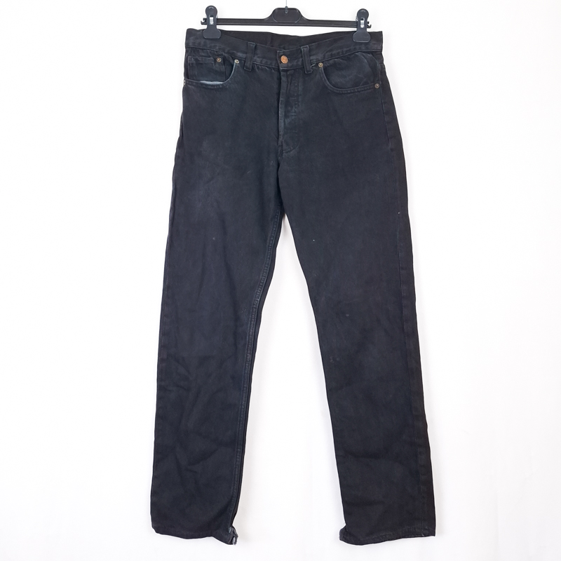 Levi's 501 Talla España 42-44 W34 de Segunda Mano