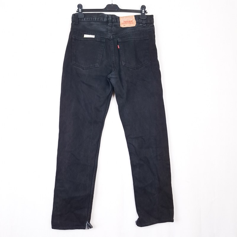 Levi's 501 Talla España 42-44 W34 de Segunda Mano
