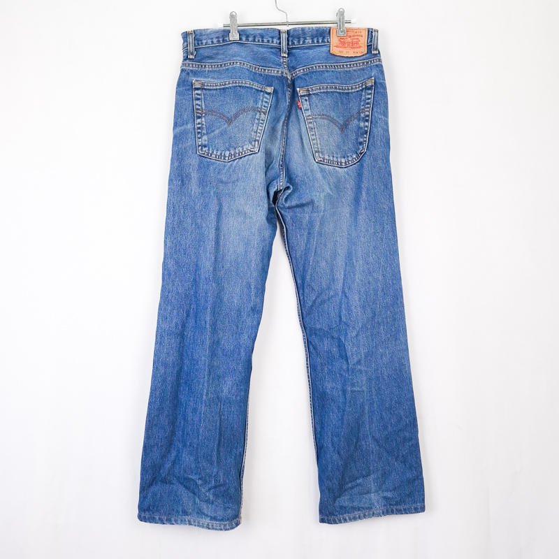 Levi's 523 02 Talla España 44 W34 de Segunda Mano