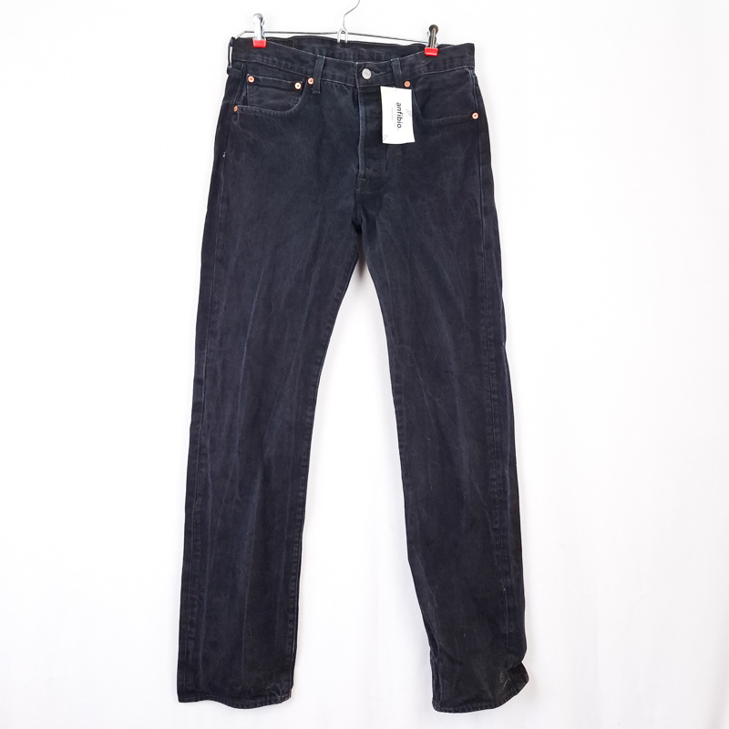 Levi's 501 Talla España 42-44 W34 de Segunda Mano