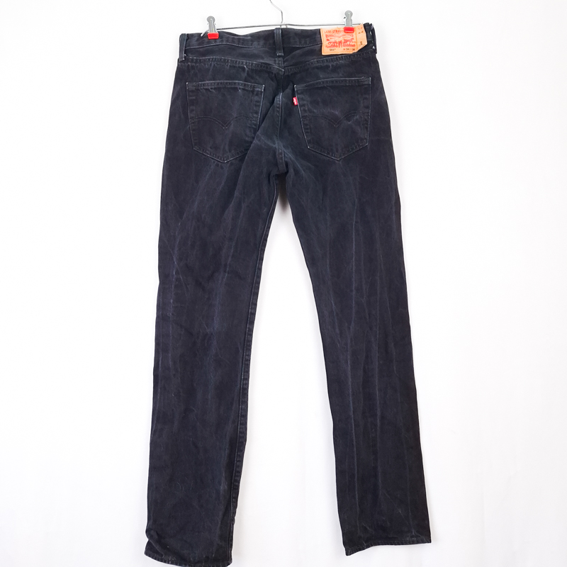 Levi's 501 Talla España 42-44 W34 de Segunda Mano