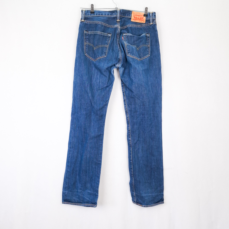 Levi's 501 Talla España 42 W33 de Segunda Mano