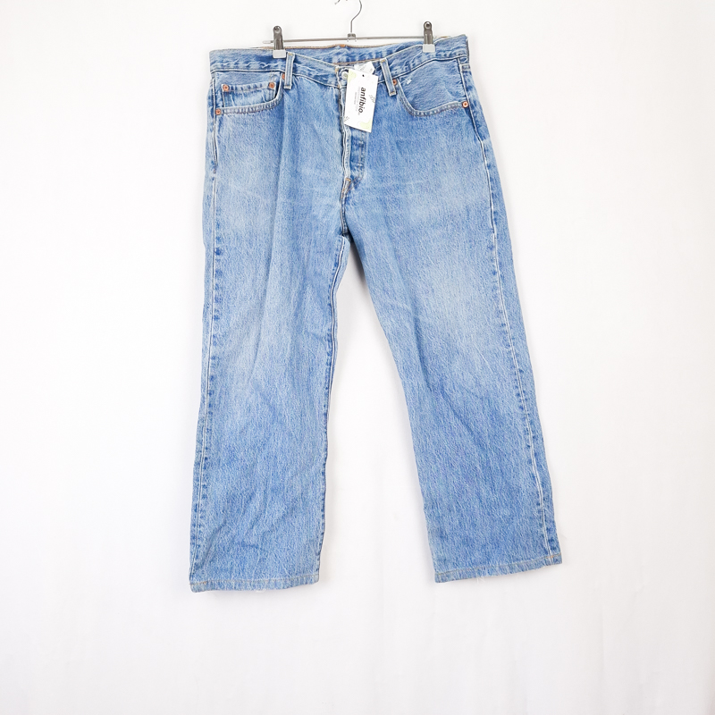 Levi's 501 Talla España 46 W36 de Segunda Mano