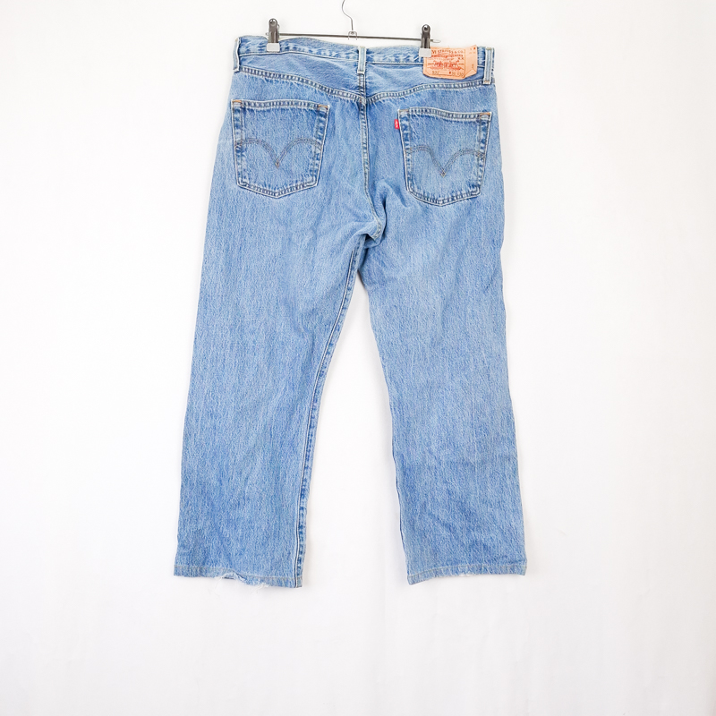 Levi's 501 Talla España 46 W36 de Segunda Mano