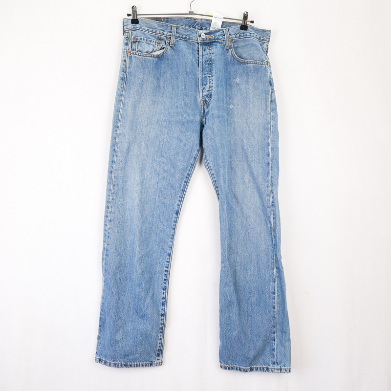 Levi's 501 Talla España 46-48 W36 de Segunda Mano