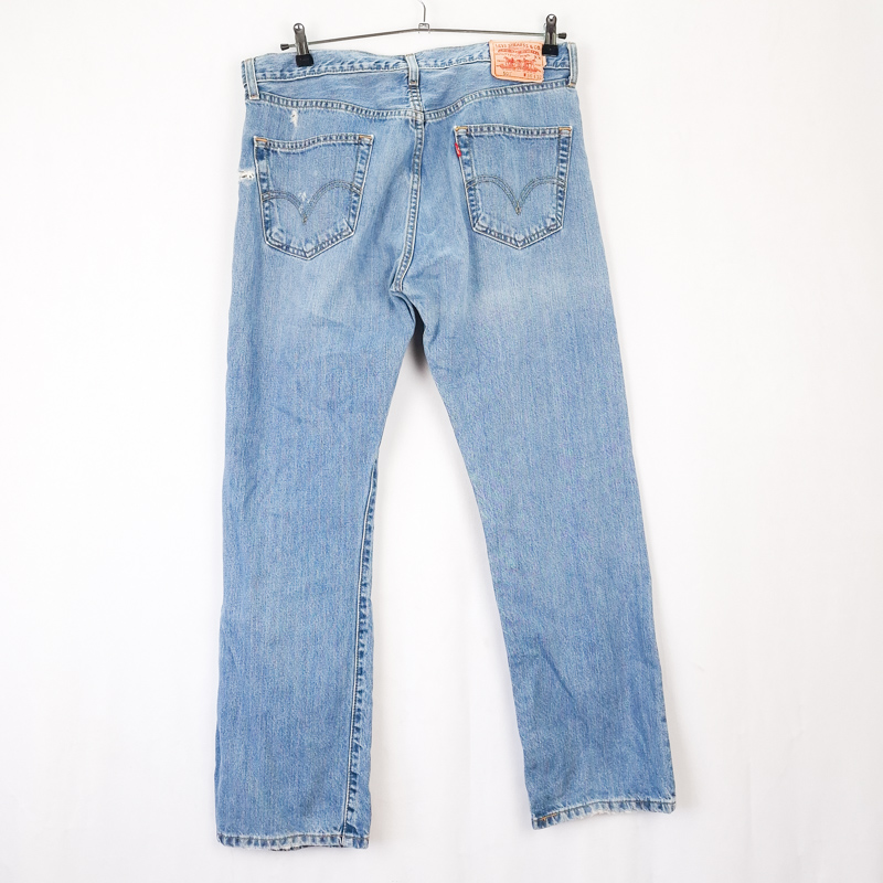 Levi's 501 Talla España 46-48 W36 de Segunda Mano
