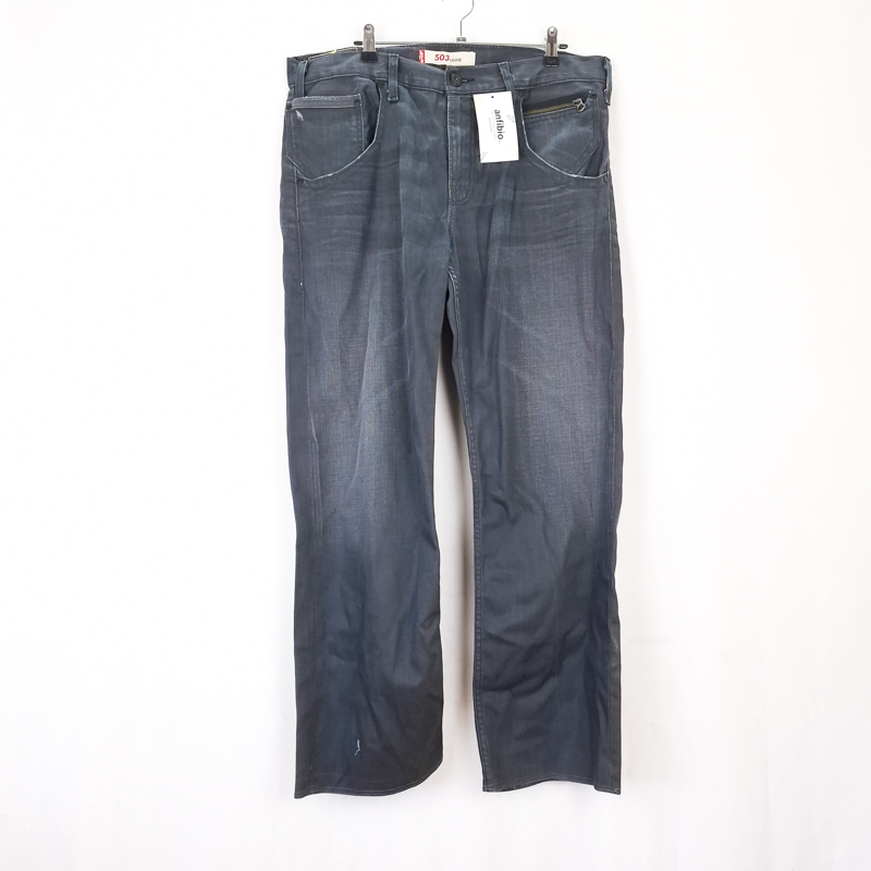 Levi's 503 Loose Talla España 48 W34 de Segunda Mano