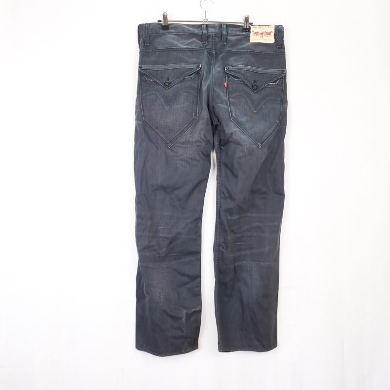 Levi's 503 Loose Talla España 48 W34 de Segunda Mano