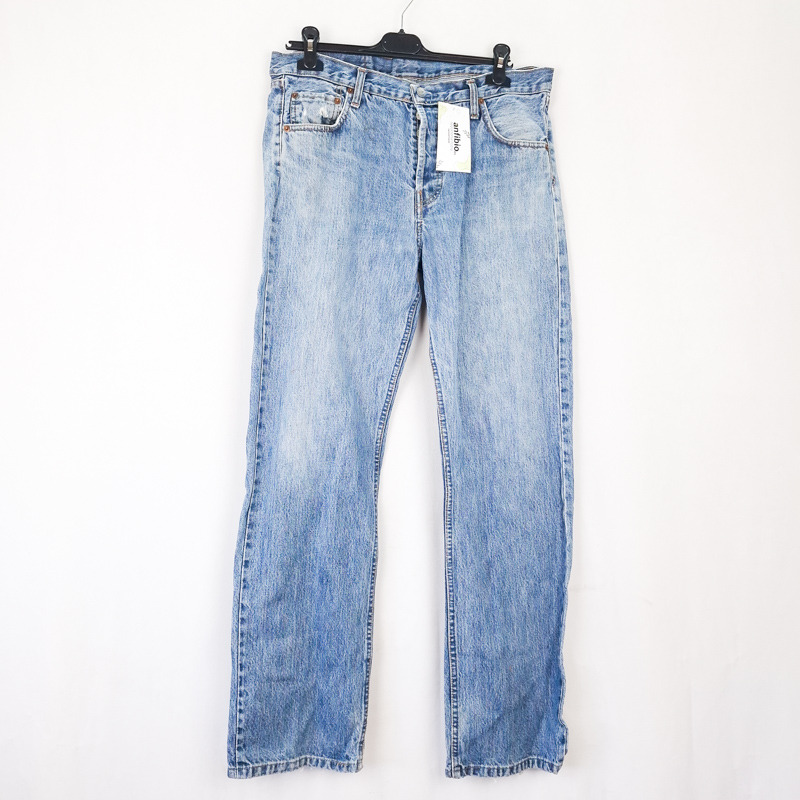 Levi's 501 Talla España 44 W36 de Segunda Mano