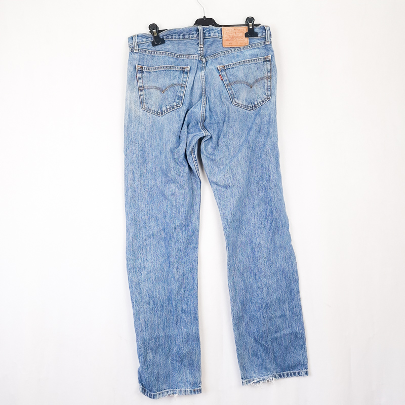 Levi's 501 Talla España 44 W36 de Segunda Mano
