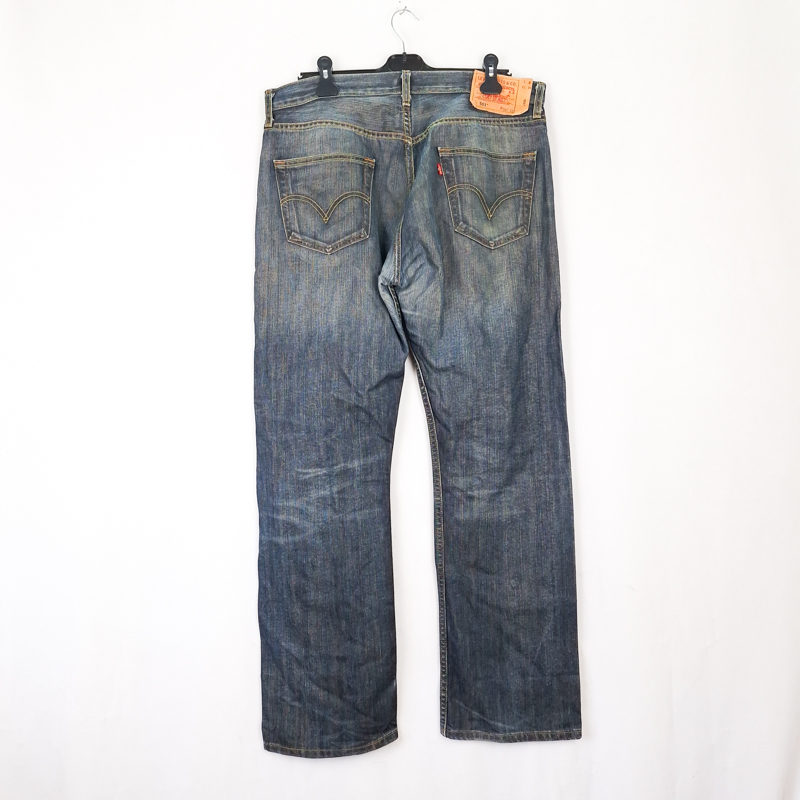 Levi's 501 Talla España 46-48 W36 de Segunda Mano