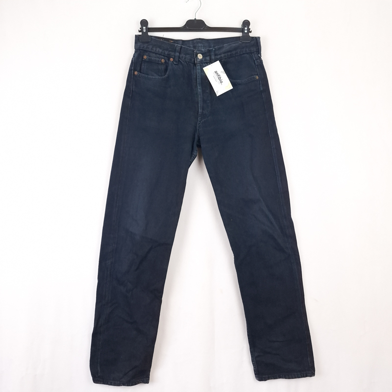 Levi's 501 XX Talla ESPAÑA 40 W31 de Segunda Mano