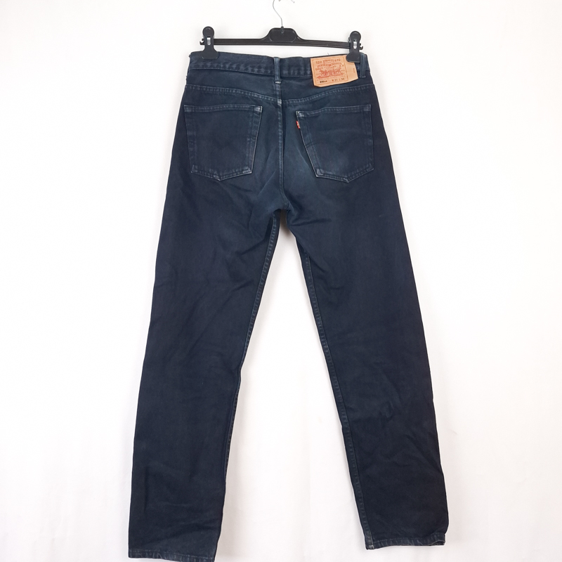 Levi's 501 XX Talla ESPAÑA 40 W31 de Segunda Mano