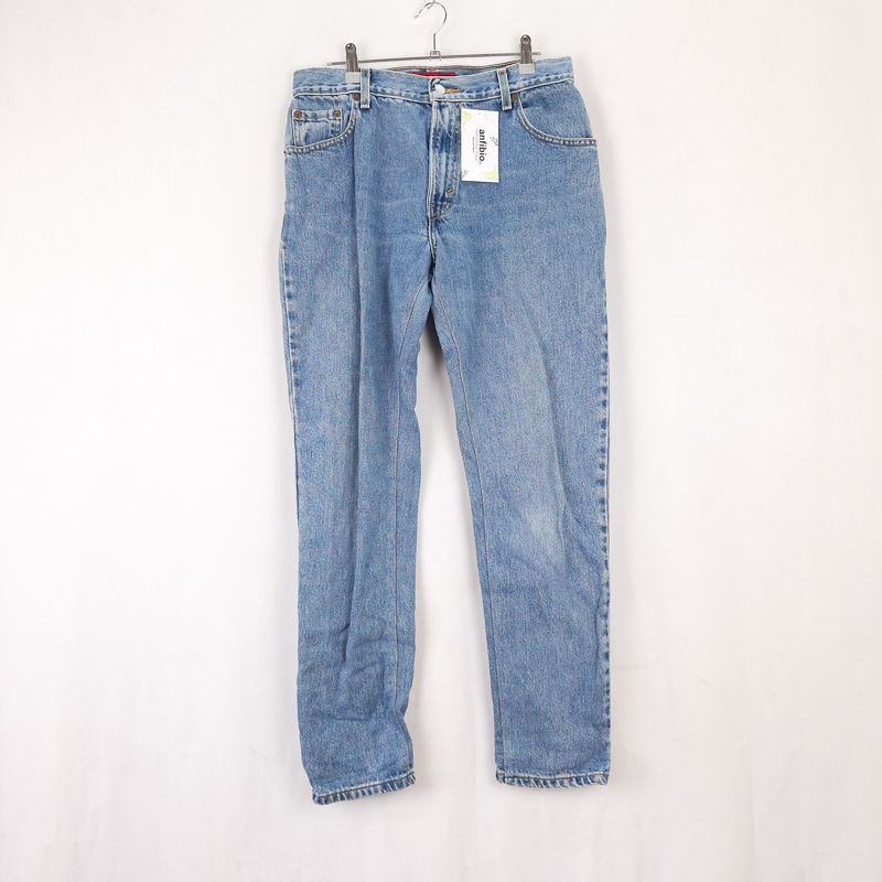 Levi's 550 Classic Relaxed Talla ESPAÑA 40 de Segunda Mano