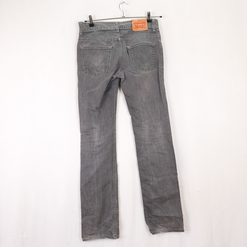 Levi's 511 Talla ESPAÑA 42 W31 de Segunda Mano