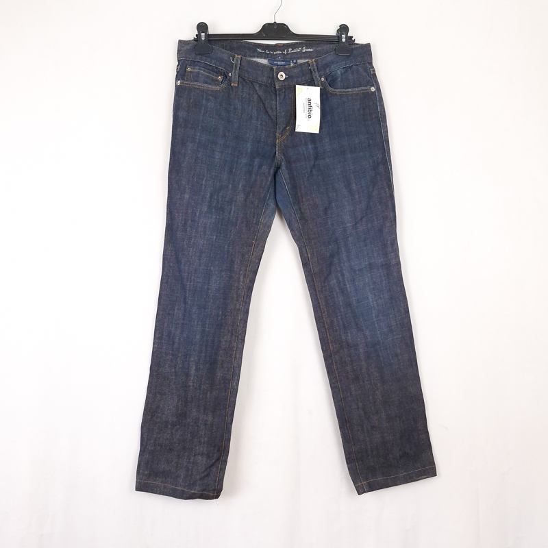 Levi's 522 Ultra Low Boot Talla ESPAÑA 44 W31 de Segunda Mano