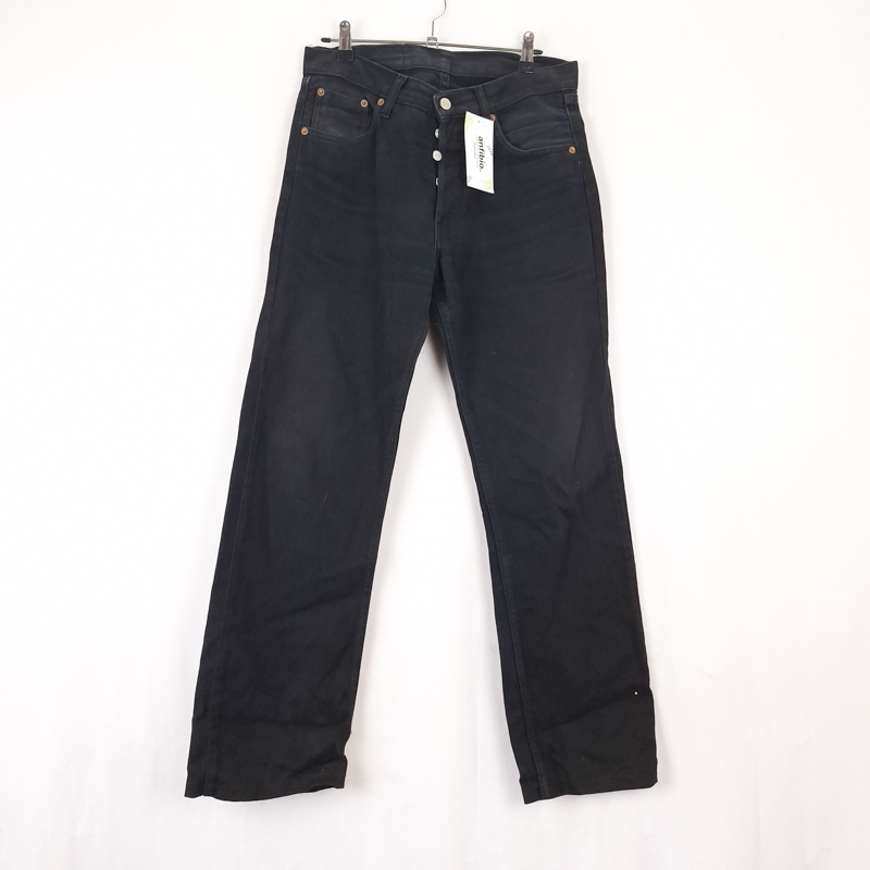 Levi's 501 Talla ESPAÑA 38-40 W31 de Segunda Mano