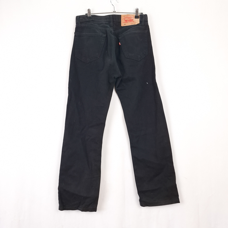 Levi's 501 Talla ESPAÑA 38-40 W31 de Segunda Mano