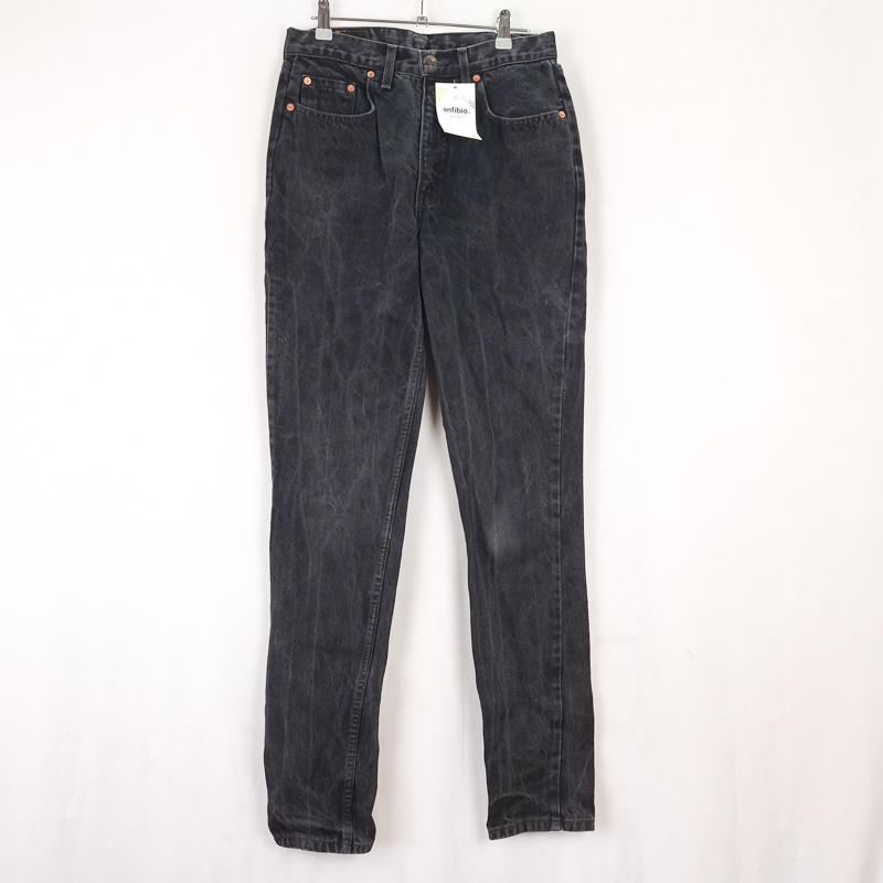 Levi's 613 Orange Tab Talla ESPAÑA 38 W33 de Segunda Mano