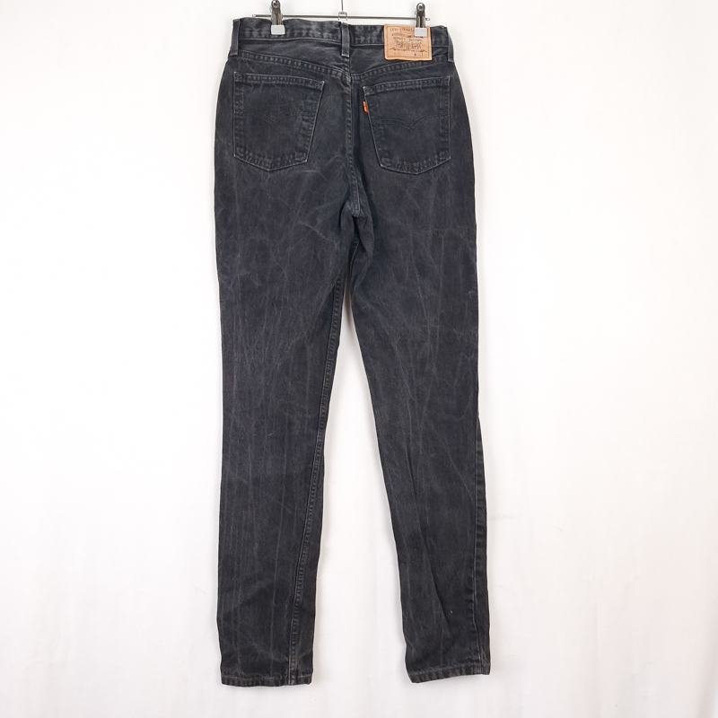 Levi's 613 Orange Tab Talla ESPAÑA 38 W33 de Segunda Mano