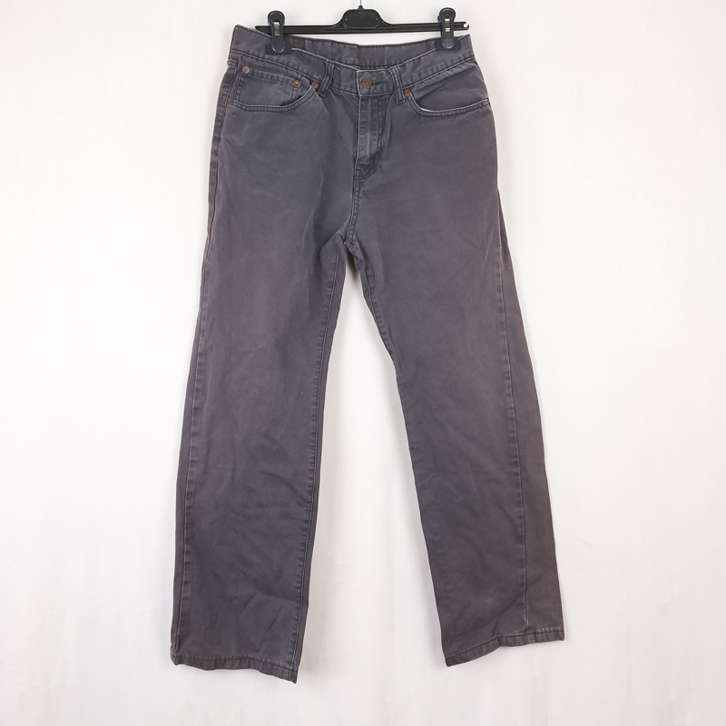 Levi's 751 Talla ESPAÑA 40 W32 de Segunda Mano