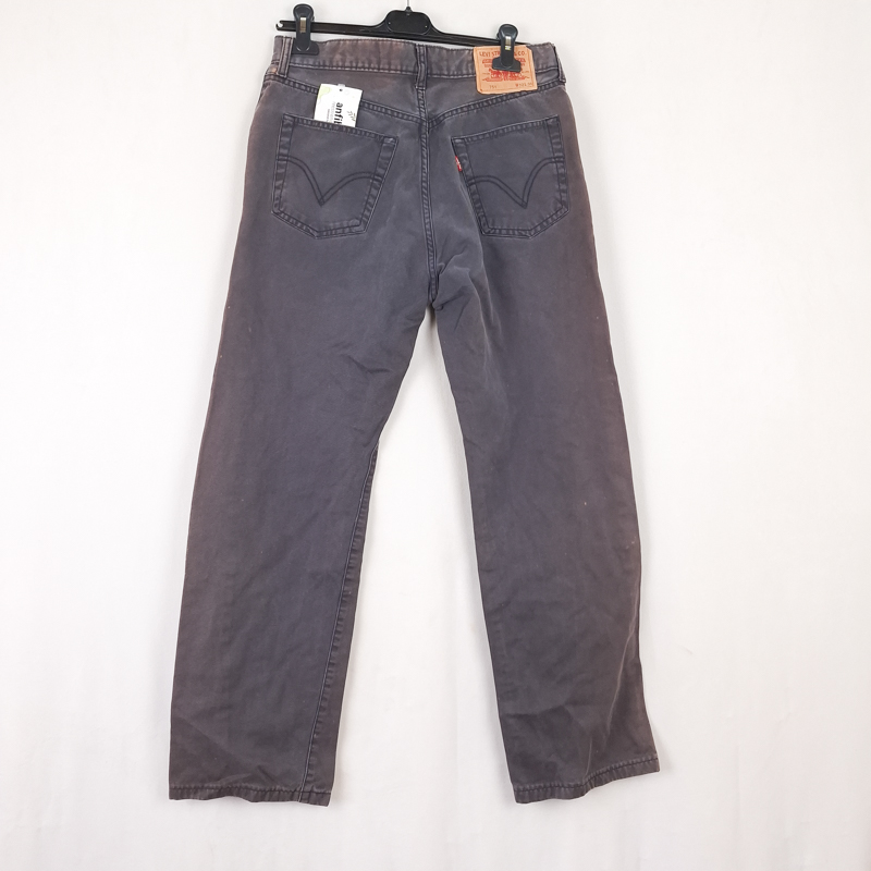 Levi's 751 Talla ESPAÑA 40 W32 de Segunda Mano