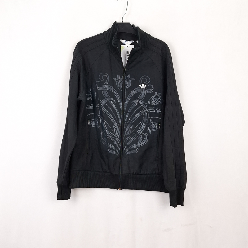 Tracktop Adidas Talla 44