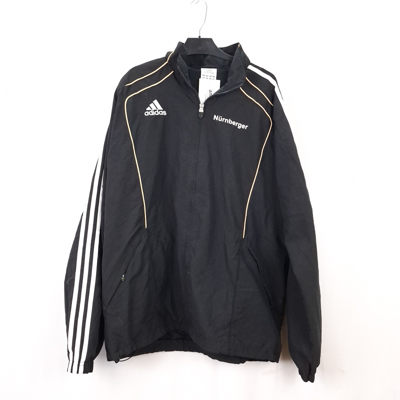 Tracktop Adidas Talla XL