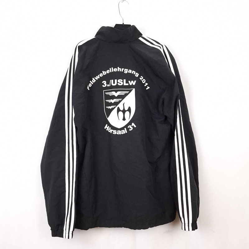 Tracktop Adidas Talla XL