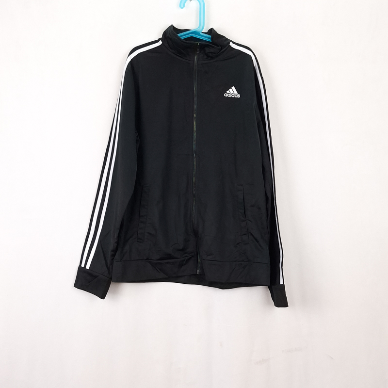 Tracktop Adidas Talla S 18-20