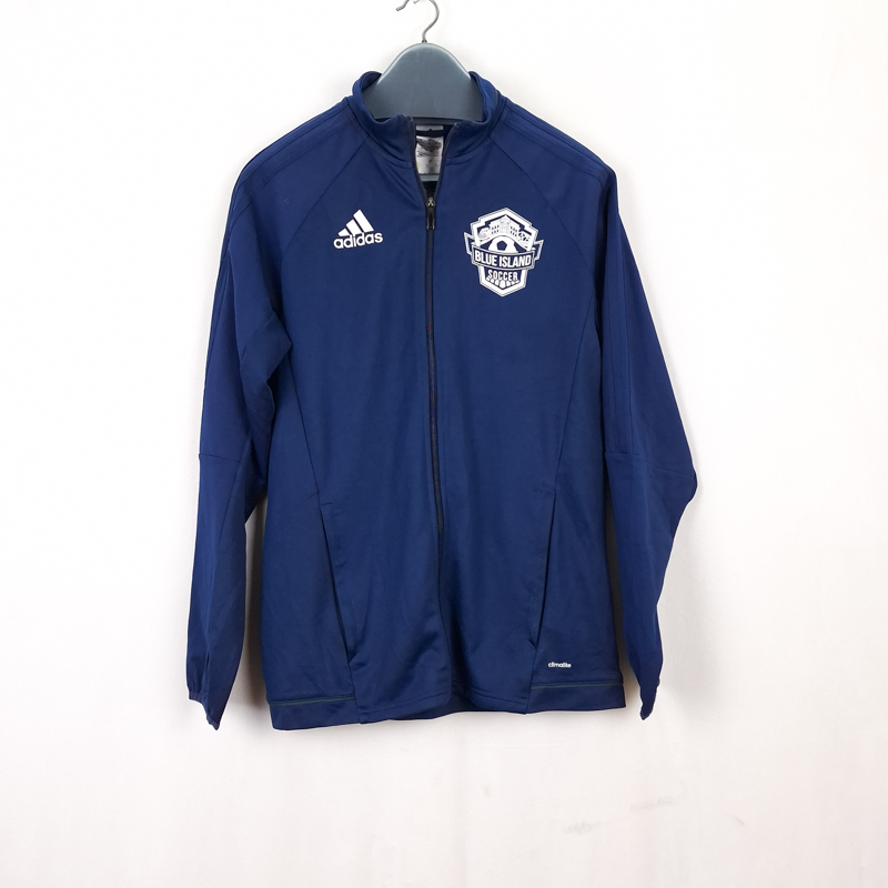 Tracktop Adidas Talla L 176