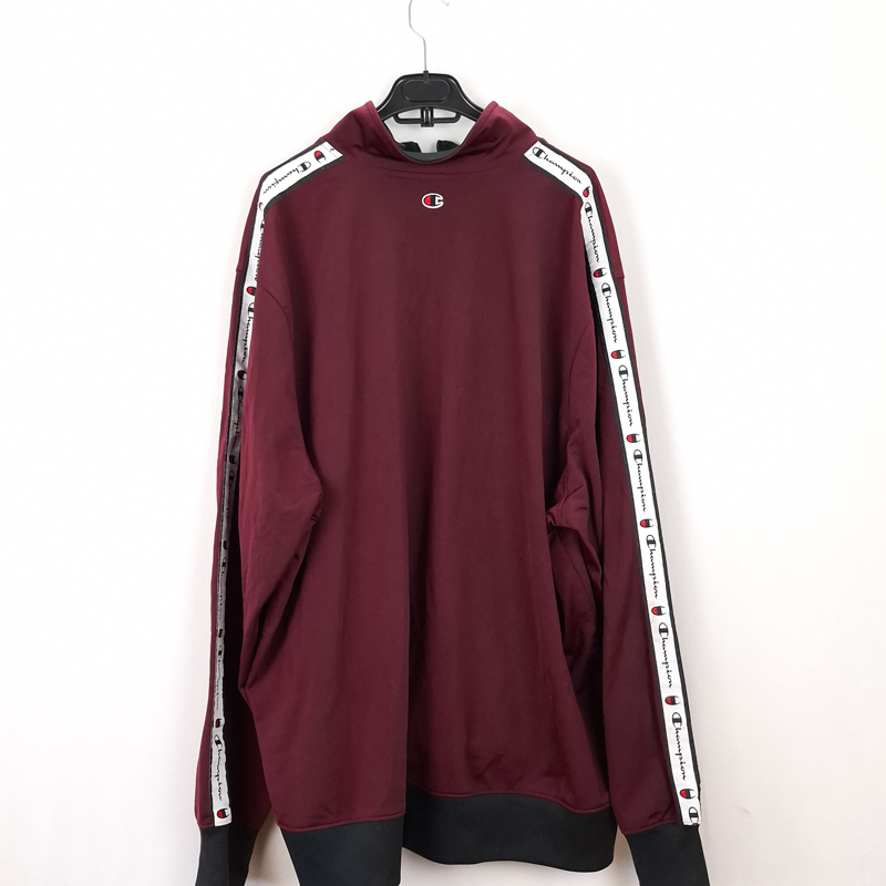 Tracktop Champion Talla XXXL