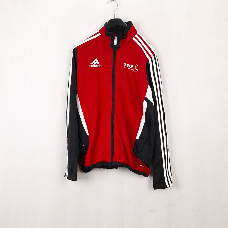 Tracktop Adidas Clima Cool Talla S 154