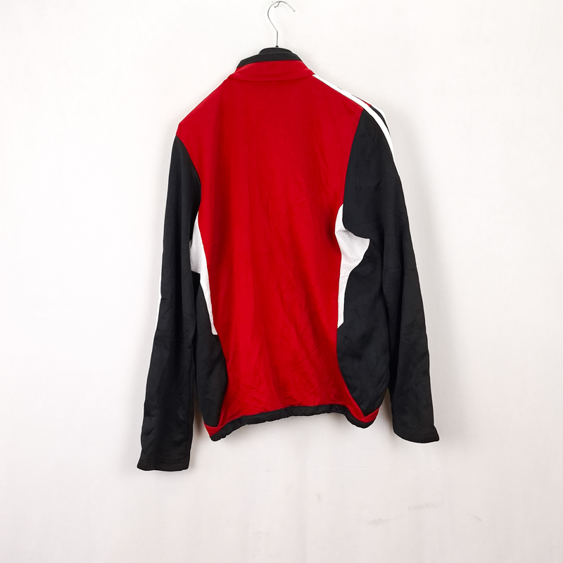 Tracktop Adidas Clima Cool Talla S 154