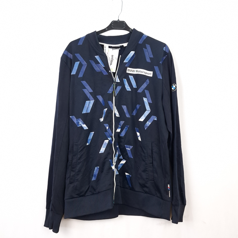 Tracktop Puma BMW Motorsport Talla XL
