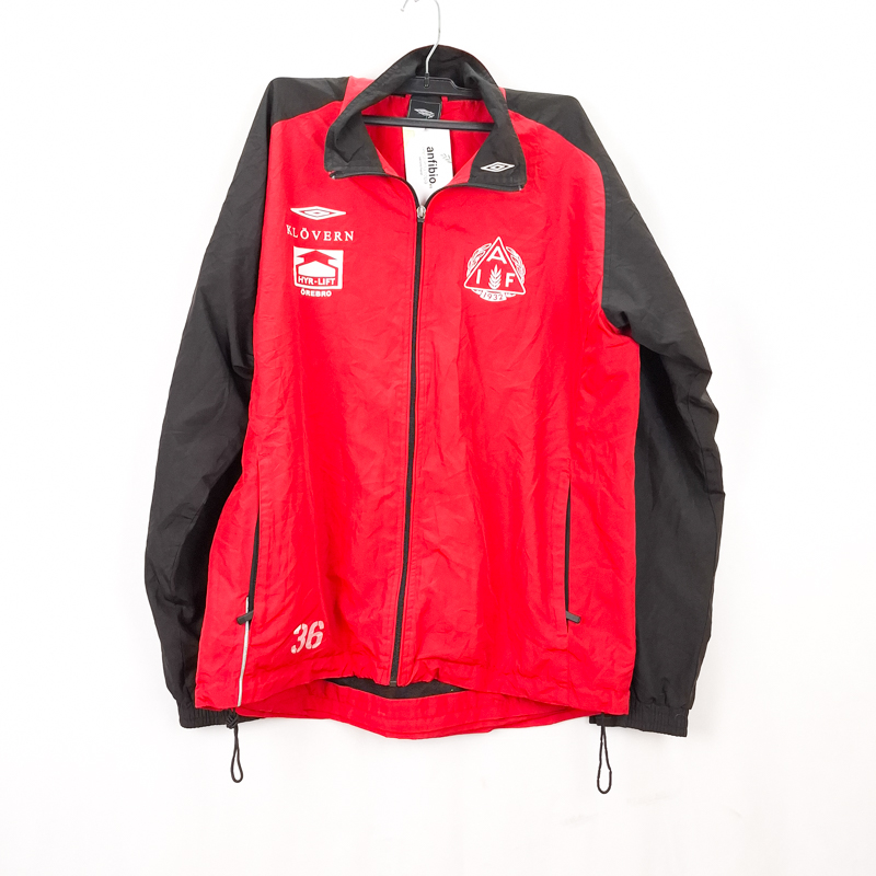 Tracktop Umbro Talla M