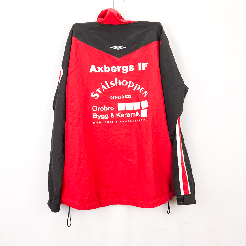 Tracktop Umbro Talla M
