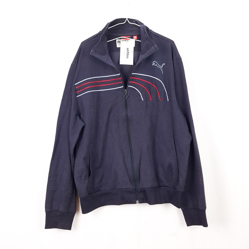 Tracktop Puma Talla XL 56-58