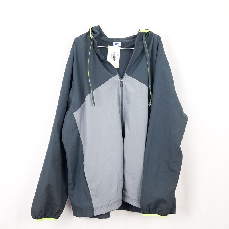Tracktop Starter Talla XXL