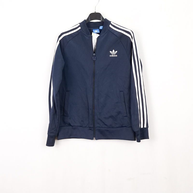 Tracktop Adidas Talla S 164
